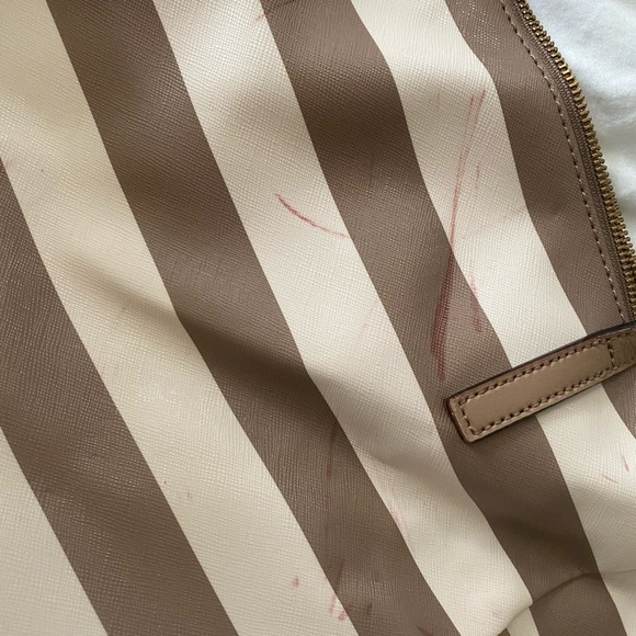 Kate Spade Adaira Diaper Bag - Picture 4 of 12